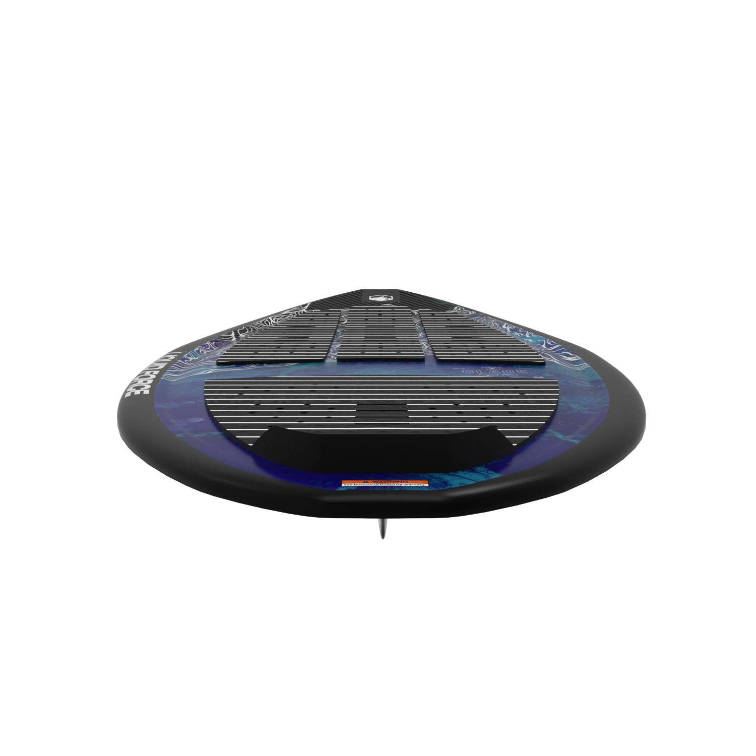 2024 Liquid Force Blade Wakesurfer Blem