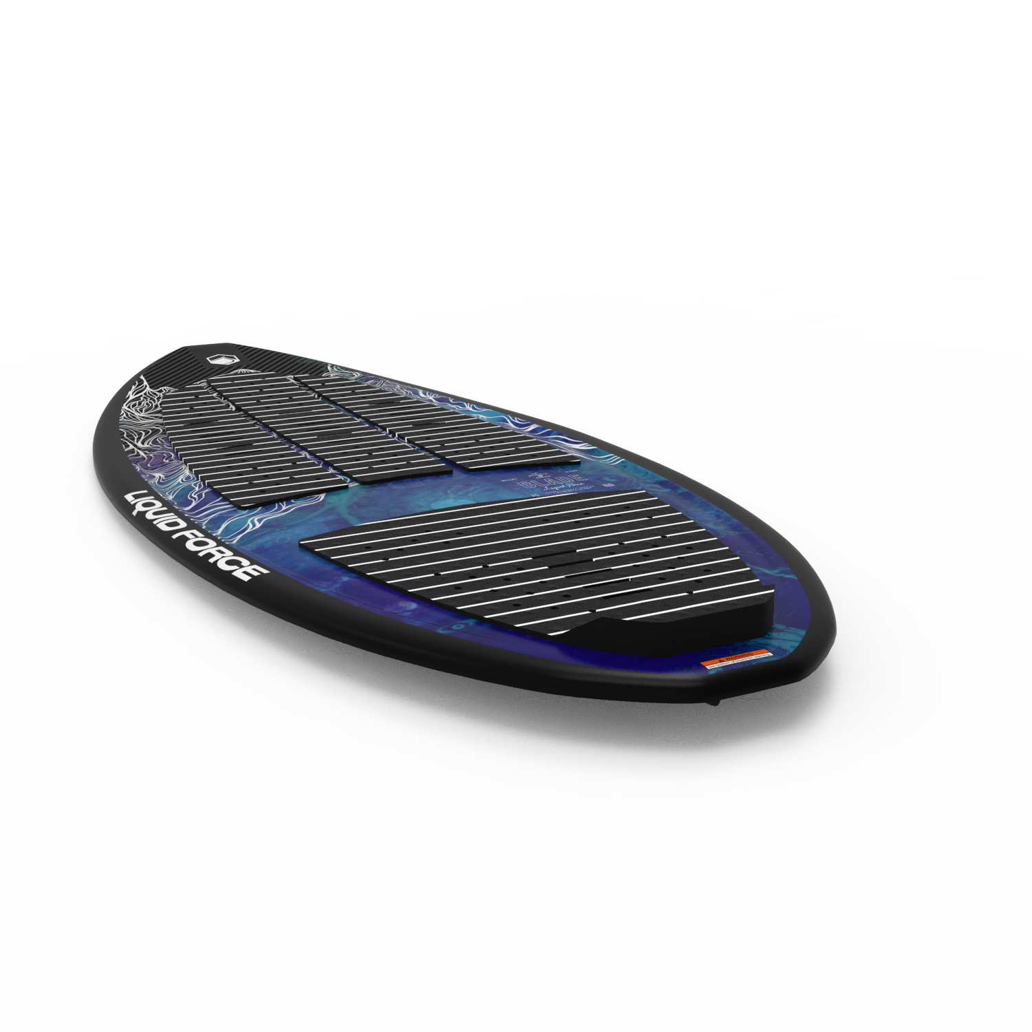 2024 Liquid Force Blade Wakesurfer Blem