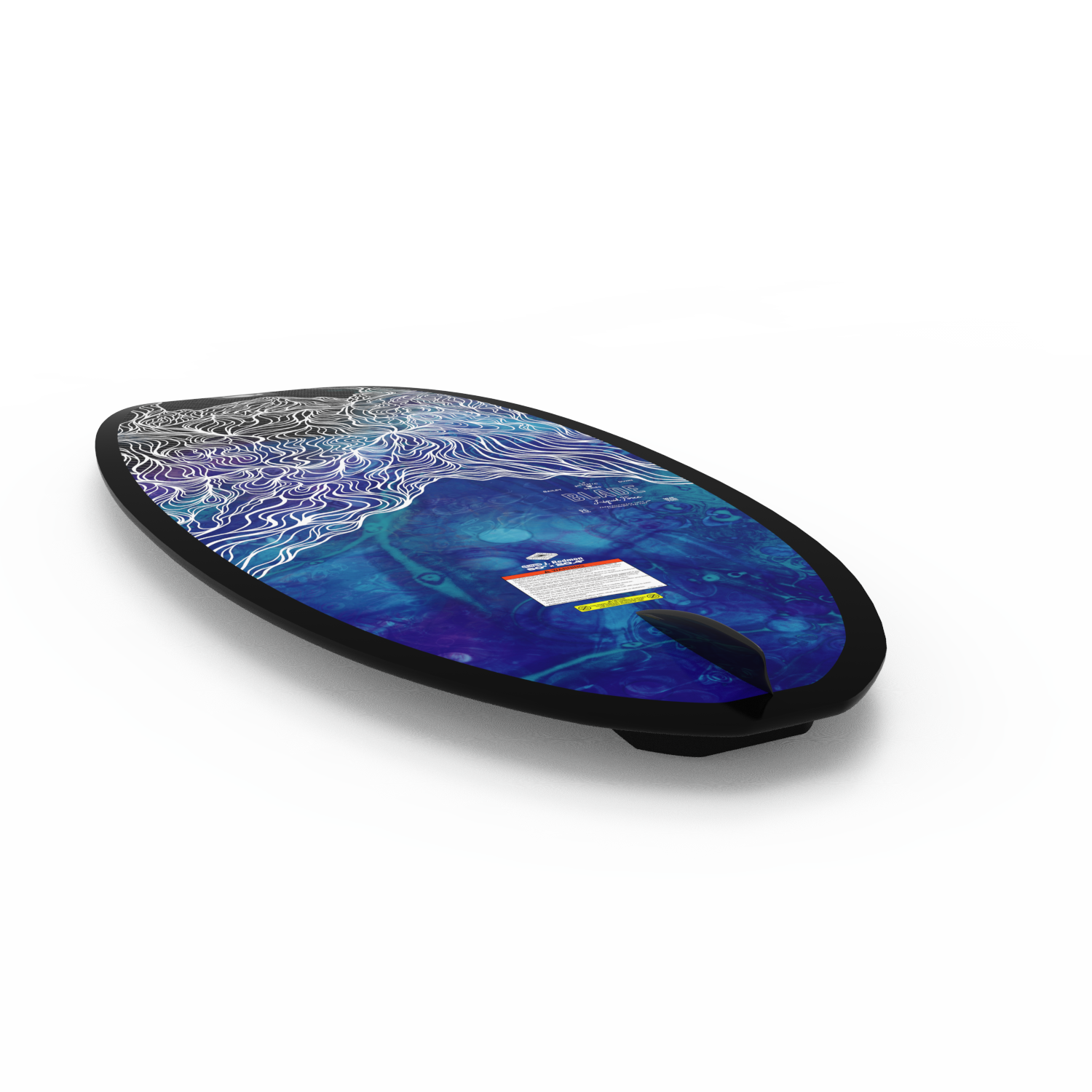 2024 Liquid Force Blade Wakesurfer Blem