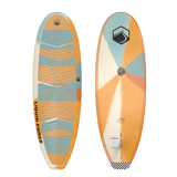 2025 Liquid Force Guapo Wakesurfer Blem