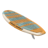 2025 Liquid Force Guapo Wakesurfer Blem