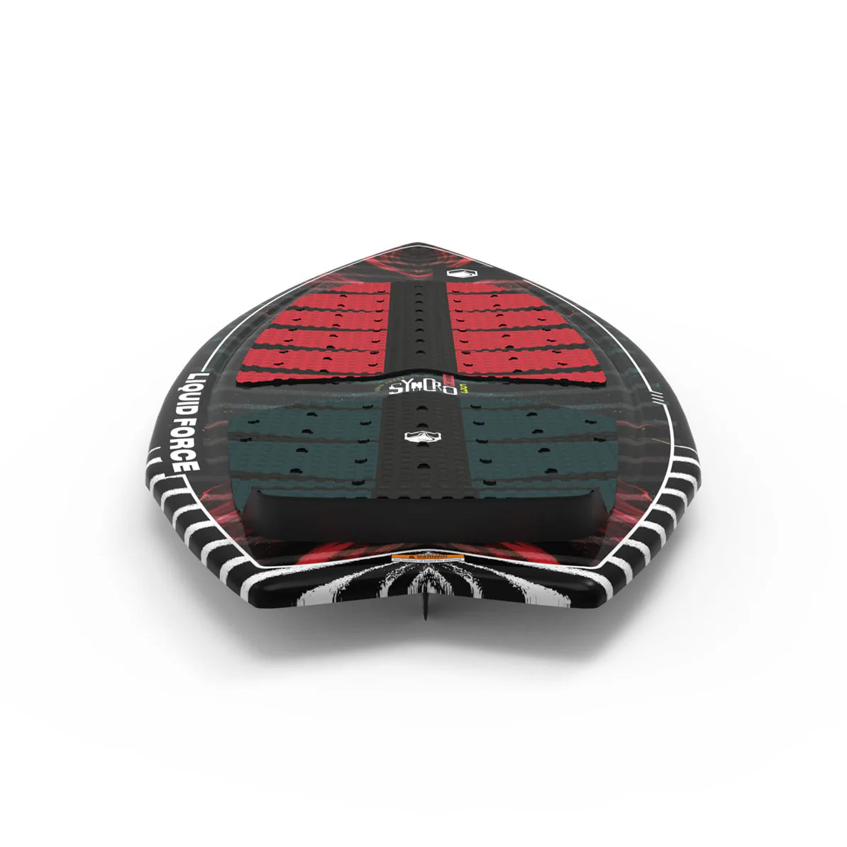 2025 Liquid Force Syncro Wakesurf Board