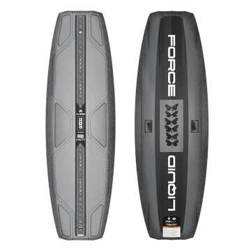 2025 Liquid Force Unity Aero Wakeboard Blem