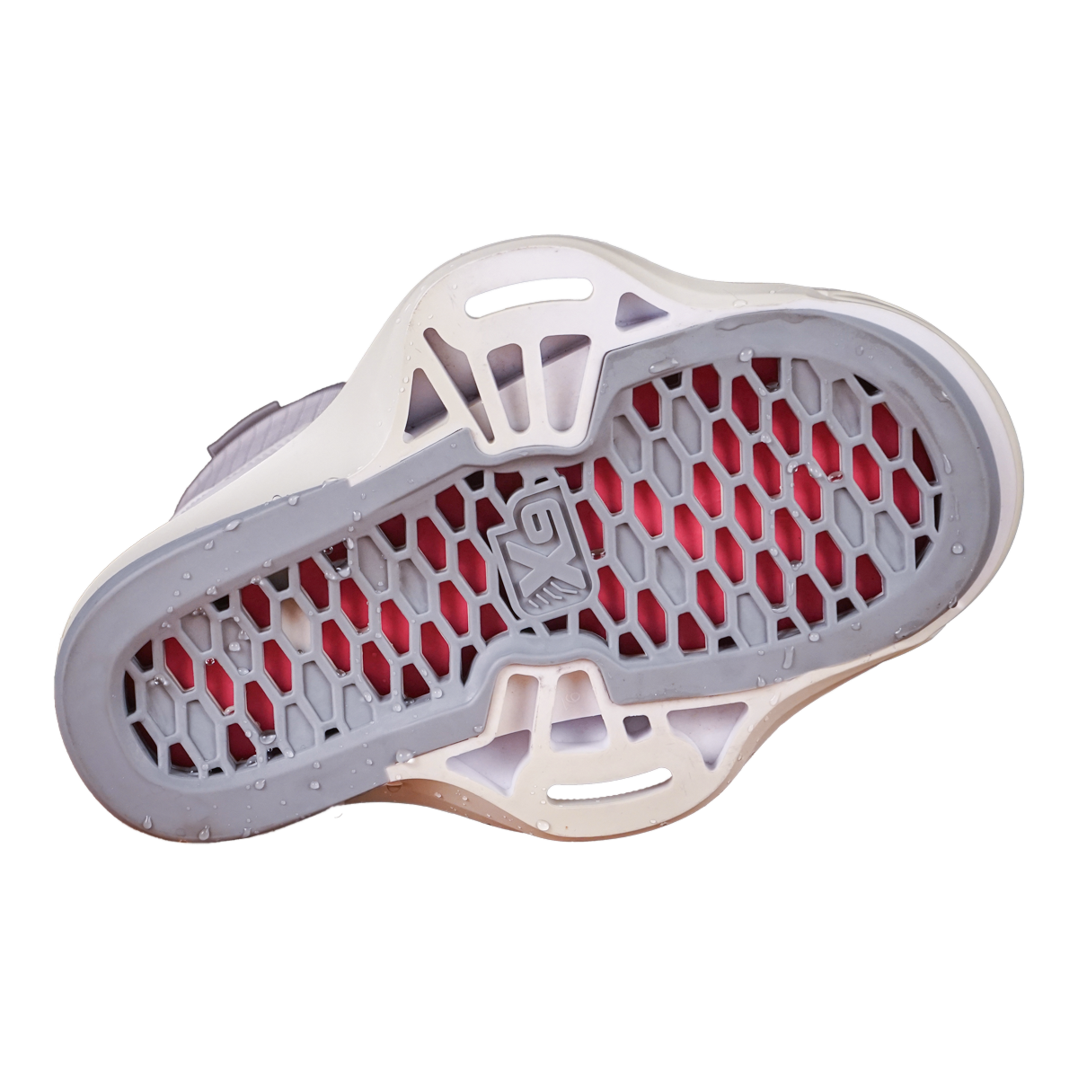 2025 Liquid Force Vida 6X Wakeboard Binding