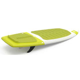 2022 Liquid Force Happy Pill Wakesurf Board Blem