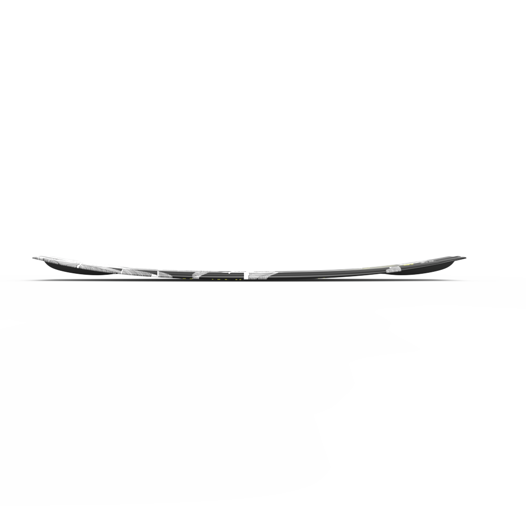 2023 Liquid Force Bullox Wakeboard Blem
