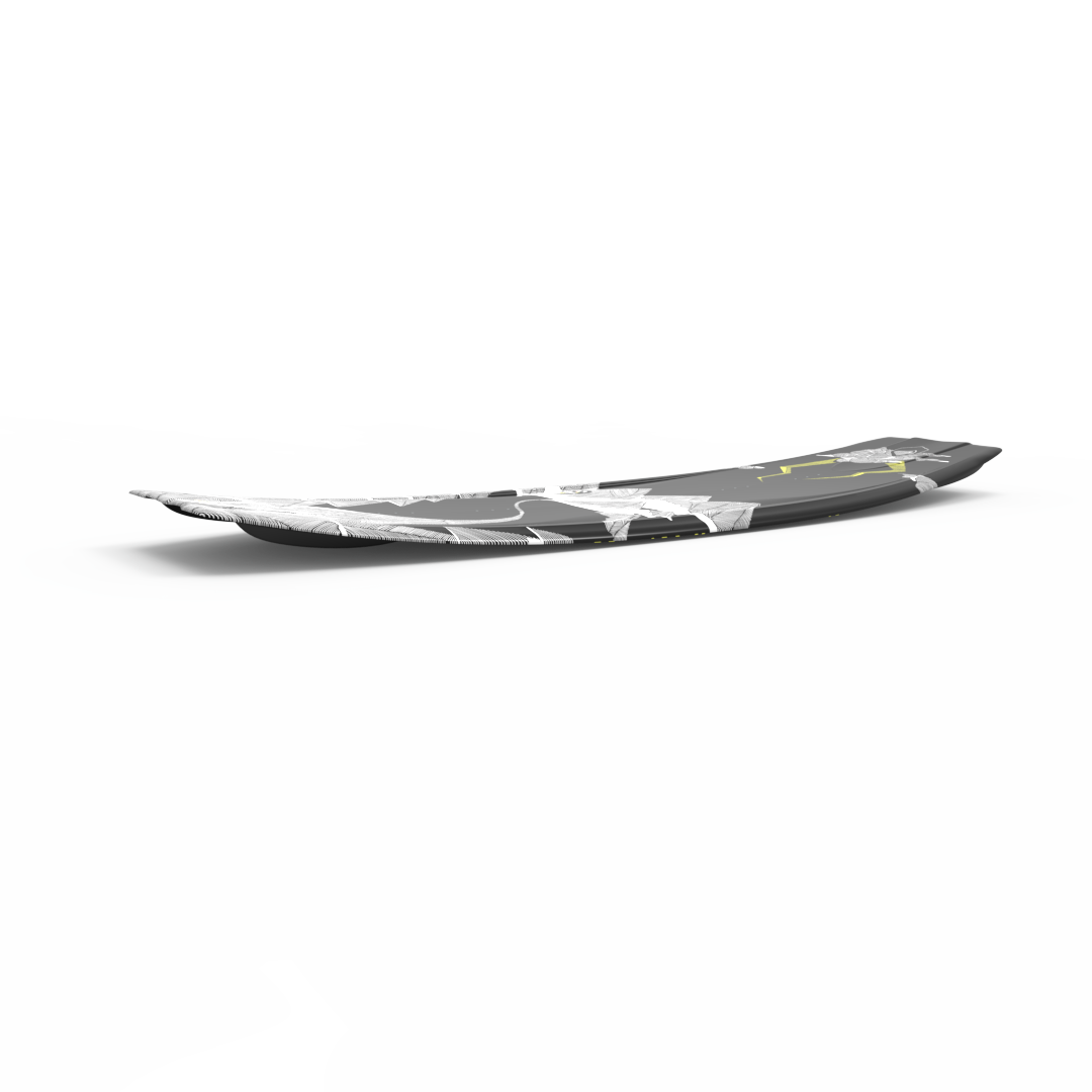 2023 Liquid Force Bullox Wakeboard Blem