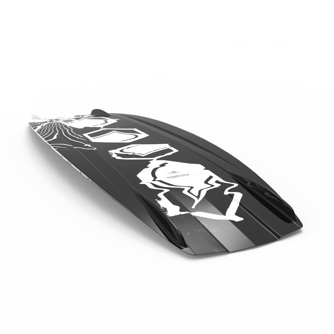 2023 Liquid Force RDX Wakeboard Blem