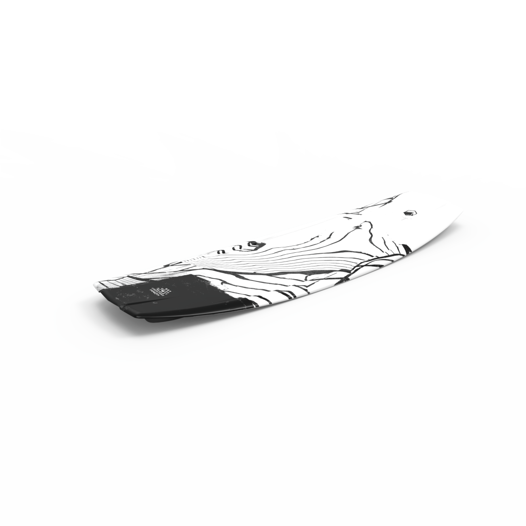 2023 Liquid Force RDX Wakeboard Blem