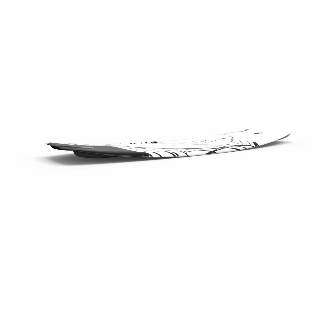 2023 Liquid Force RDX Wakeboard Blem