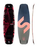 2024 SLINGSHOT NATIVE WAKEBOARD BLEM