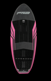 2022 FREEDOM FTW PRO FOILBOARD BLEM 4'2