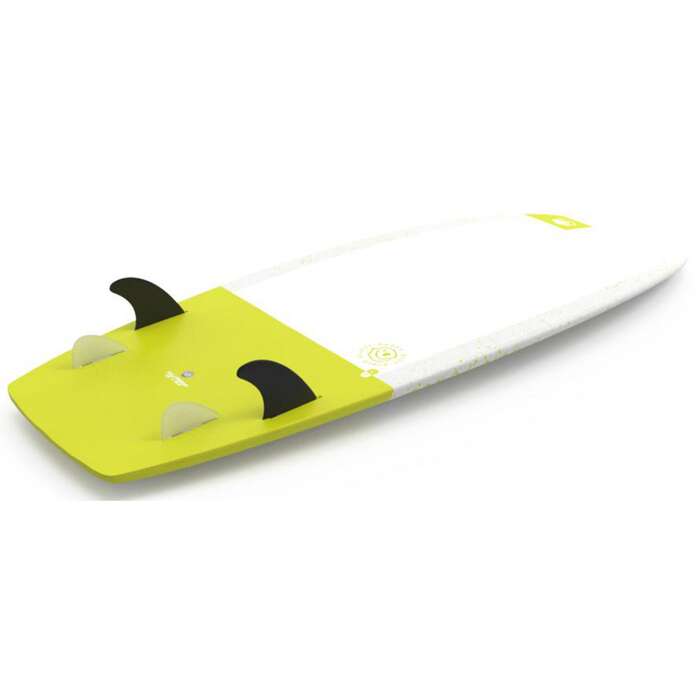 2022 Liquid Force Happy Pill Wakesurf Board Blem