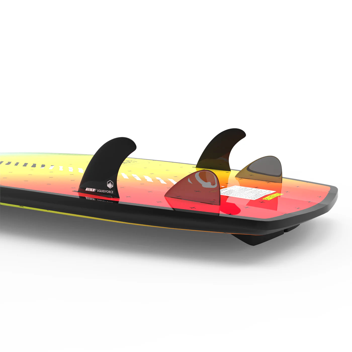 2024 Liquid Force Pod Wakesurfer Blem