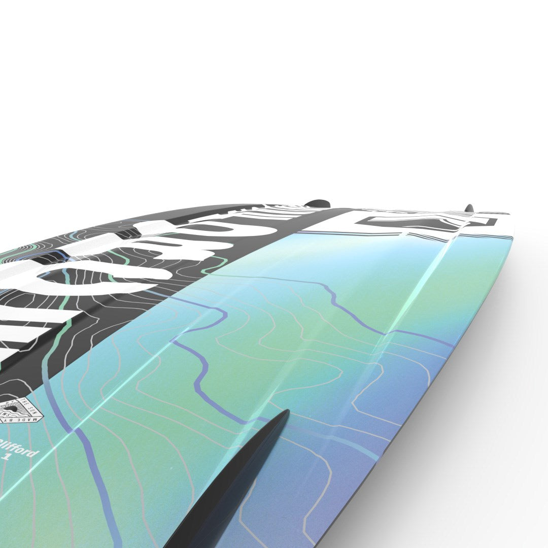 2024 LIQUID FORCE REMEDY WAKEBOARD BLEM