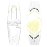 2023 Liquid Force Bullox Aero Wakeboard Blem