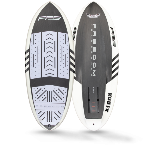 2022 FREEDOM RUBIX FOILBOARD BLEM