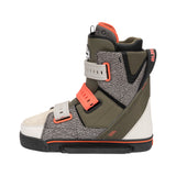 2024 Slingshot Zuupack Bindings