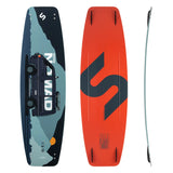 2025 Slingshot Nomad Wakeboard Blem