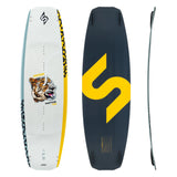 2025 Slingshot Native Wakeboard Blem