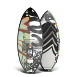 2025 Liquid Force Ace Wakesurf Board