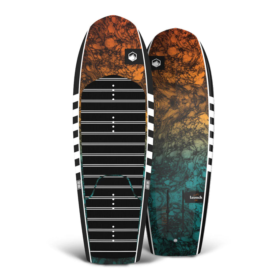 Foilboards – BLEMBOARD.com