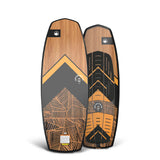 2025 Liquid Force Pod Wakesurfer Blem