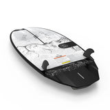 2025 Liquid Force Primo Wakesurfer Blem