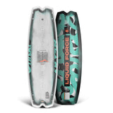 2025 Liquid Force Remedy Wakeboard Blem