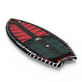 2025 Liquid Force Synchro Wakesurf Board