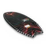 2025 Liquid Force Synchro Wakesurf Board