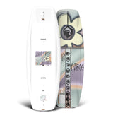 2026 Liquid Force M.E FS Blem