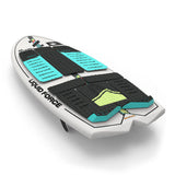2026 Liquid Force Quattro Quad Wakesurf