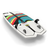 2026 Liquid Force Quattro Quad Wakesurf