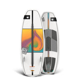 2026 Liquid Force Twin Turbo Wakesurf
