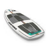 2026 Liquid Force Twin Turbo Wakesurf
