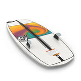 2026 Liquid Force Twin Turbo Wakesurf