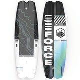 2024 LIQUID FORCE REMEDY WAKEBOARD BLEM