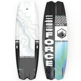 2024 LIQUID FORCE REMEDY WAKEBOARD BLEM