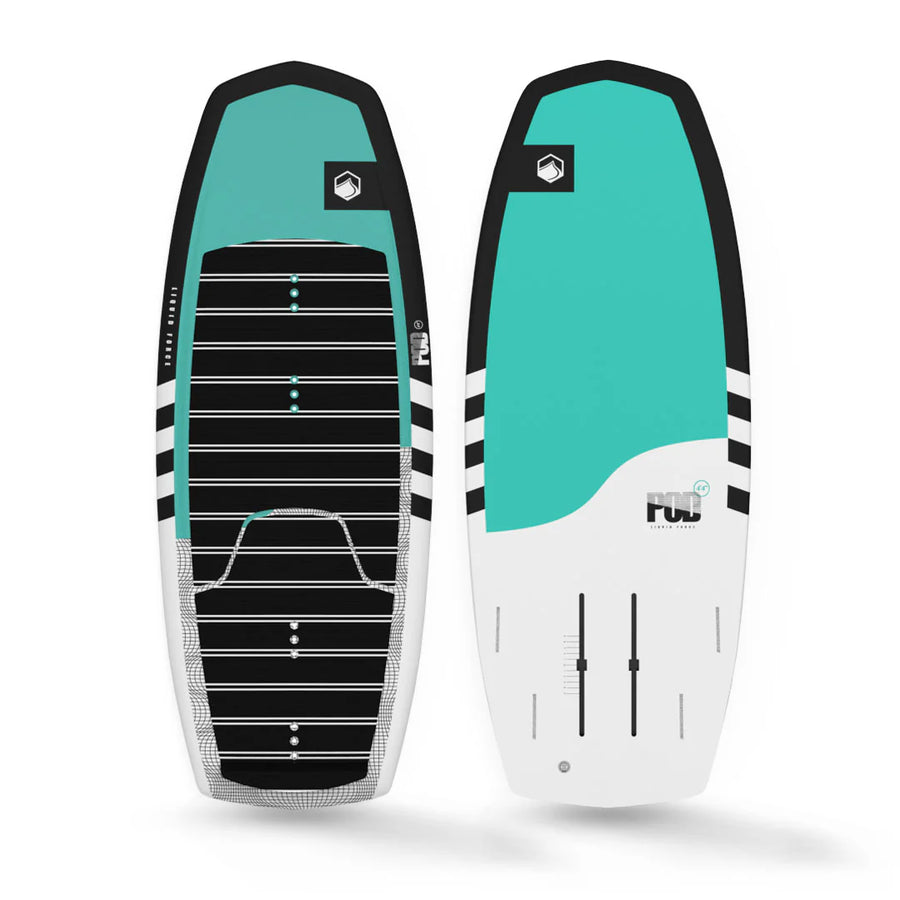 Foilboards – BLEMBOARD.com
