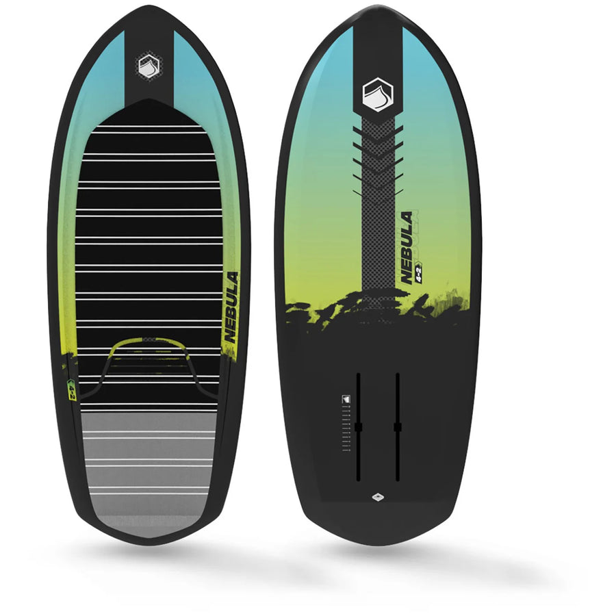 Foilboards – BLEMBOARD.com