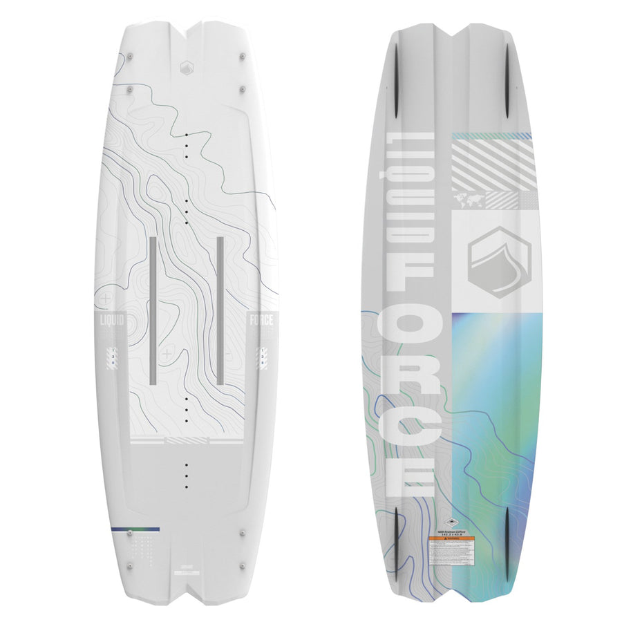 Liquid Force – BLEMBOARD.com