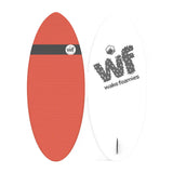 2024 Liquid Force Wake Foamie Skim Wakesurfer