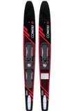 Voyage 64" Combo Waterskis