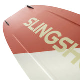 2023 Slingshot Solo Wakeboard Blem